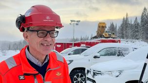 Disse tre firmaene er fortsatt er med i kampen om ny E6 på Helgeland