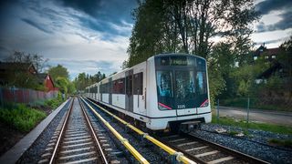 Sporveien skal anskaffe nye vogner til T-banens linjer i slo og til bruk på Fornebubanen. Eksisterende vognpark vil ikke dekke fremtidens behov.