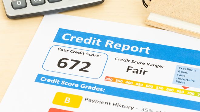 Tre løsninger på problemet med kredittsjekk