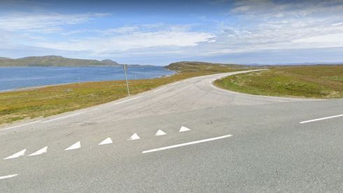 Fylket har lyst ut Norges korteste driftskontrakt for fylkesvei: 3084 meter