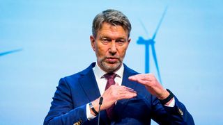 Oljeministeren vil offentlig­gjøre ut­regningene som viser klima­skaden av norsk olje og gass