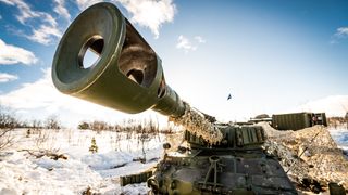 Forsker: Tyngre våpen fra Norge kan eskalere Ukraina-krigen