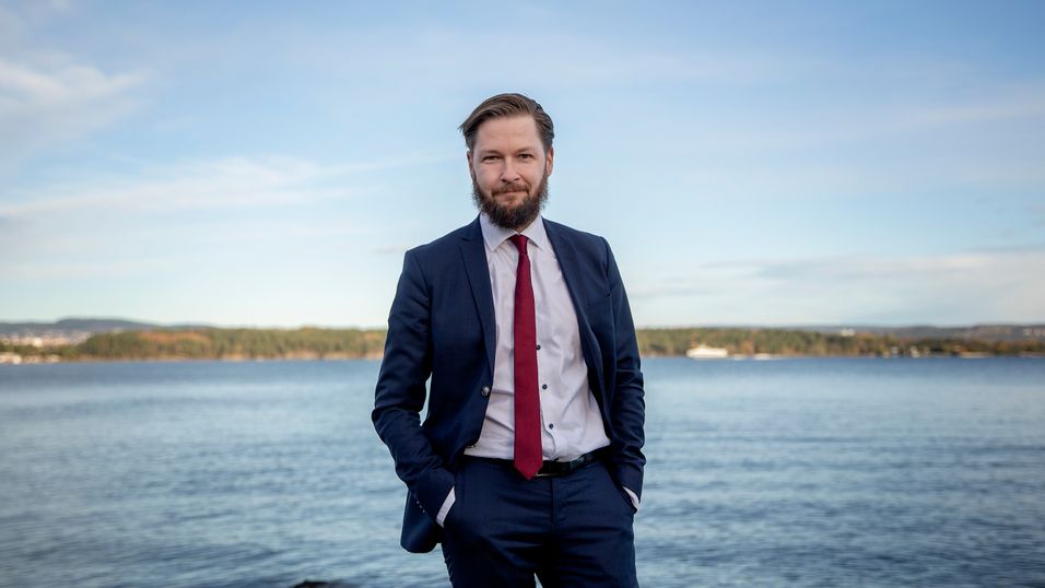 Produktsjef Martin Højriis Kristensen i Globalconnect skriver i dette debattinnlegget at de gjerne samarbeider med lokale aktører for å levere bredbånd til kunder som mister kobberforbindelsen sin..
