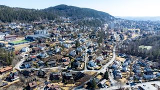 Midlertidig bygge­forbud i småhus­områder vedtatt i Oslo