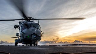 Norge sier opp milliard­kontrakt – leverandøren avviser alle påstander mot helikoptrene