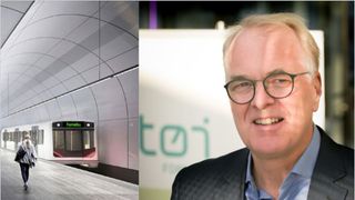 Transport-sjef om store prosjekter i Norge: – Lider av beslutnings-sammenbrudd