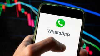 Whatsapp har én måned på seg til å endre personvern-policy