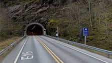 E16: Mesta skal oppgradere fem tunneler for 427 mill