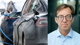 – Klønete, sier Rune Aale-Hansen, administrerende direktør i Regnskap Norge, om regjeringen og SVs elbil-forslag.