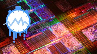 Ny CPU-sårbarhet: Kan knekke krypterings&shy;nøkler ved å analysere frekvensen
