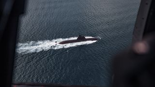Hva slags teknologi befinner seg i Norges nye 212-ubåter? Her er noen nye drypp