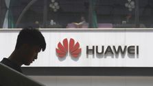 Huawei har tapt ankesak om 5G-nettet i Sverige