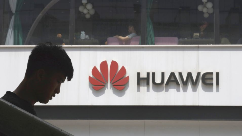 Sverige innførte forbud mot å bruke utstyr fra den kinesiske telegiganten Huawei i utrullingen av 5G-nettverket. Nå har en svensk domstol avvist anken fra Huawei