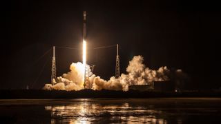 SpaceX mener 5G kan ødelegge for Starlink