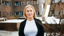Rot med godkjenninger: Agnete Masternes Hanssen trakk seg som fylkesråd for samferdsel
