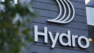 Norsk Hydro saksøkes i Nederland for forsøpling av elv i Brasil.