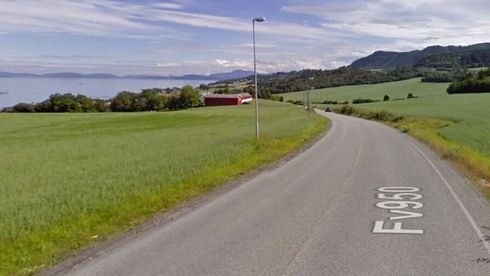 Seks firmaer vil bygge GS-vei ved Trondheim til snaue 40 mill