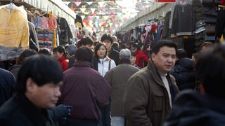 Gigantisk datainnbrudd: Persondata om mer enn én milliard kinesere er lekket