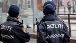 Politiet advarer mot svindlere: Sier de er fra Økokrim og ber om passord