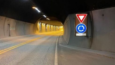Konkurransen om Bragernestunnelen er avlyst