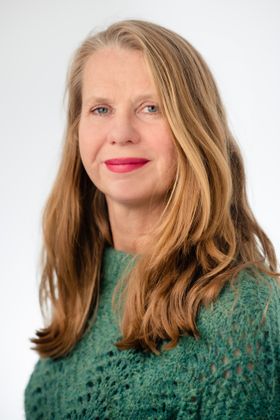 Marit Sæter, direktør kommunikasjon i Standard Norge