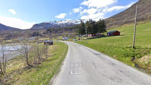 15 km fylkesvei skal utbedres på Ringvassøya