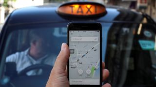 Uber overvåket, overlistet og unngikk regulerings­myndigheter med falsk app