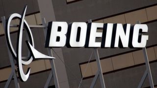 Boeing forventer lavere salg av fly