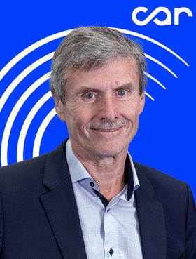 Prof. Dr. Ferdinand Dudenhöffer, leder for CAR.