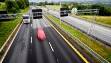 Statens vegvesen vurderer å sette ned fartsgrenser