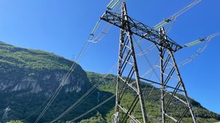 Nei til makspris på strøm – ja til nasjonale kabler