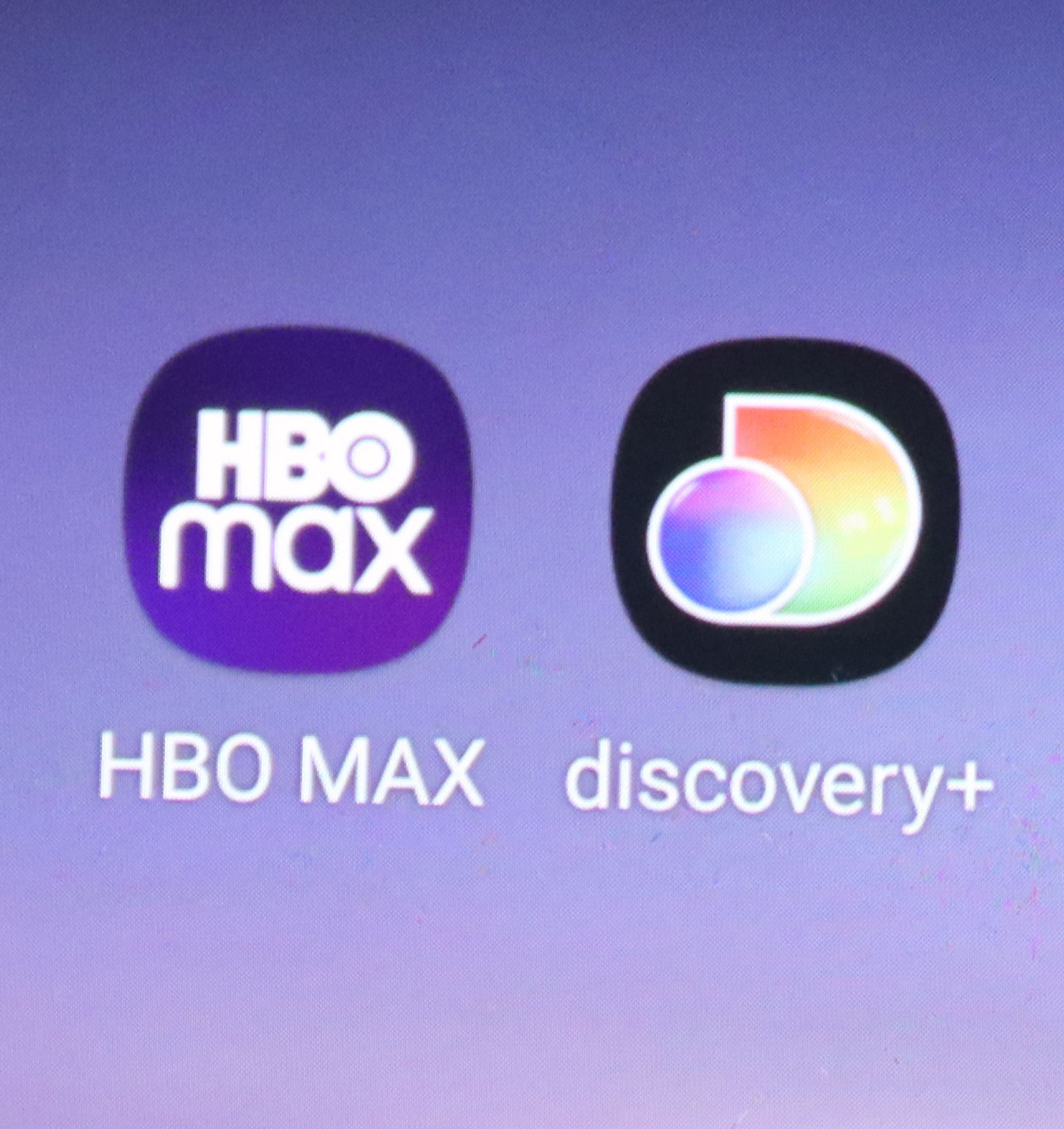 HBO- og Discovery-tjenester slås sammen til én - Digi.no