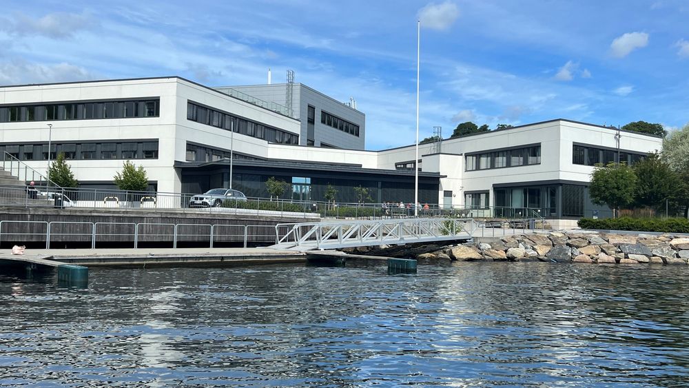 Norconsult åpner kontor i Arendal, nærmere bestemt i MacGregor-bygget i Kystveien 18.
