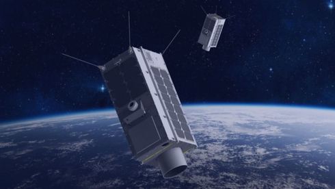 Skal avdekke ulovlige metangassutslipp med satellitter