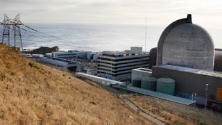 Atomkraftverk i California kan få lengre liv