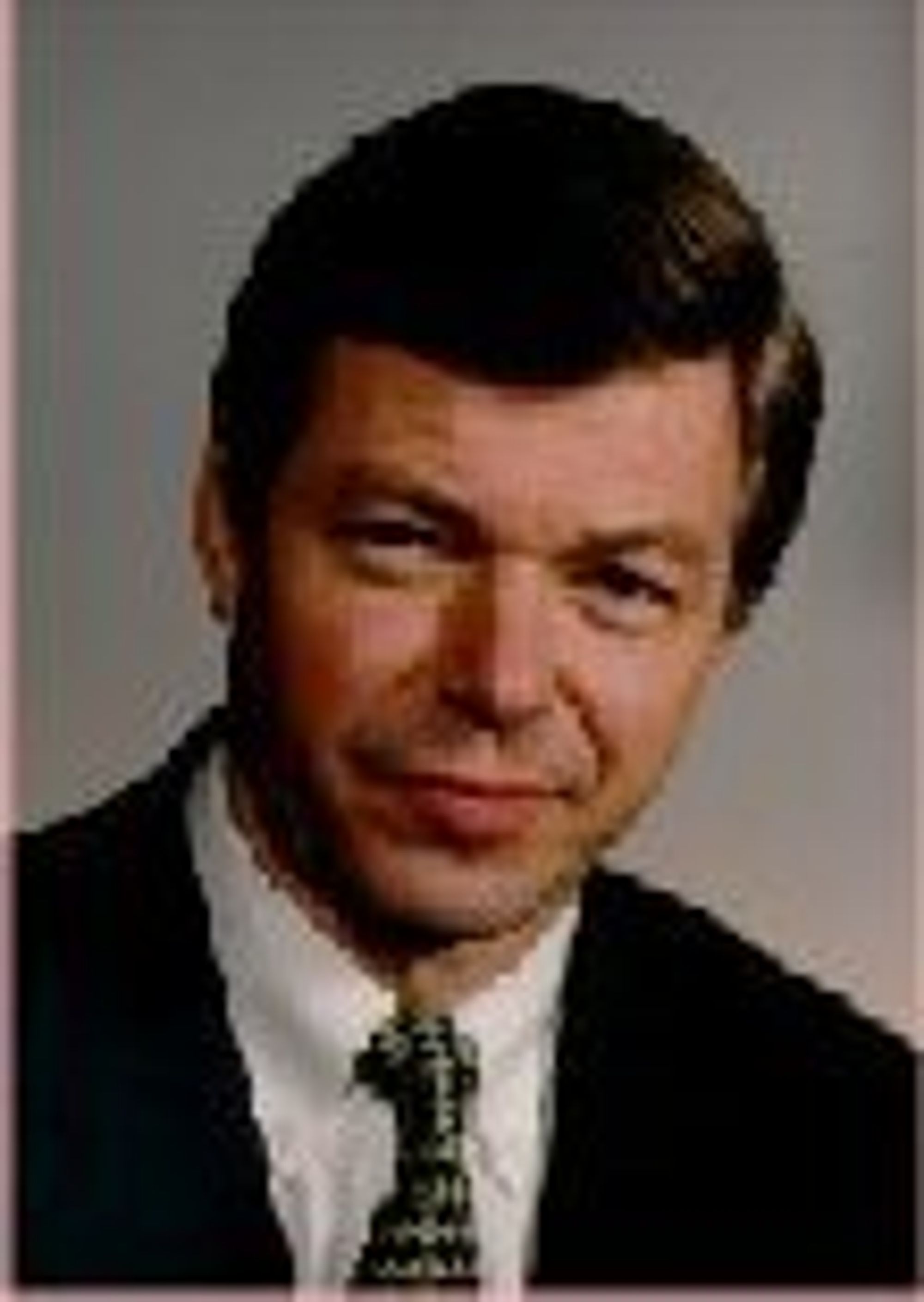 Kjell Magne Bondevik