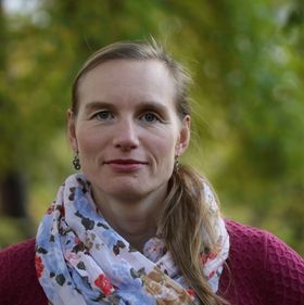 Marie Byskov Lindberg, seniorforsker ved FNI forsker på klima- og energipolitikk i EU og Norden