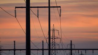Det blir en ny prisrekord for strøm onsdag, denne gangen på Sørvest-landet. 