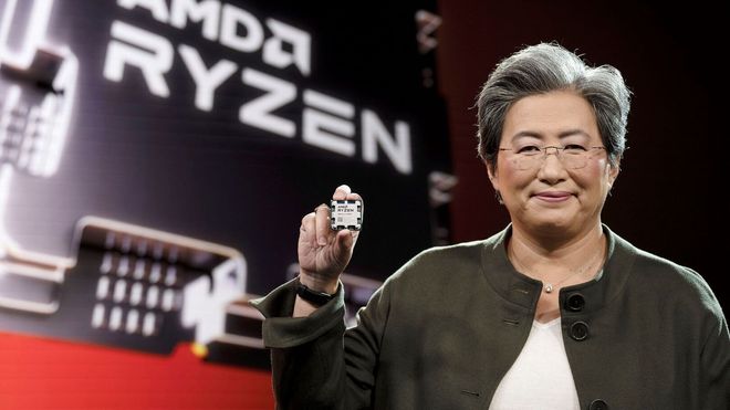AMD Ryzen 7000-serien: Mye kraftigere og varmere enn før