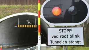Mesta leder i konkurransen om å oppgradere tunneler i Sørfold