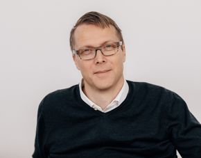 Jan Henrik Nielsen, juridisk seniorrådgiver i Datatilsynet.