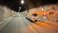 Seks firmaer vil vedlikeholde tunneler for Nordland fylke: BMO billigst