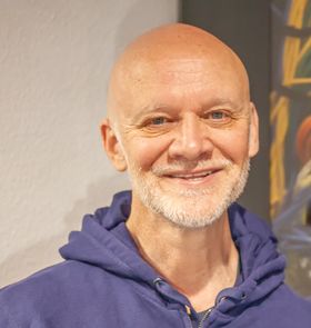 Sebastian Rölting, CEO i RNT Rausch.