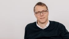 Jan Henrik Nielsen, juridisk seniorrådgiver i Datatilsynet.