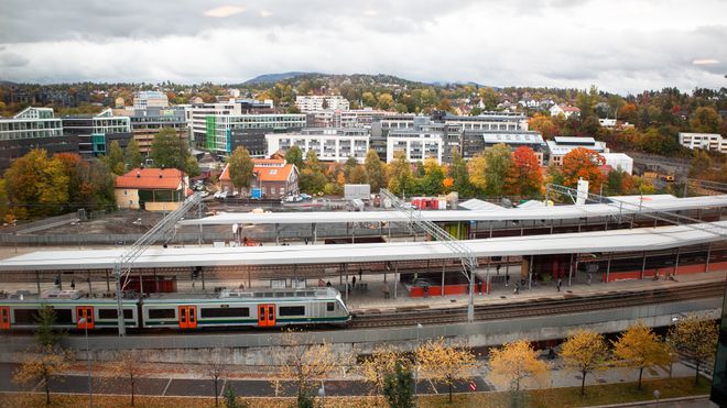 I dag starter sprengingen av T-banetunnel under Lysakerelva: – Svært mange hindringer skal passeres