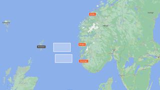 – Kraft fra norsk havvind kan erstatte energien i all norsk gasseksport