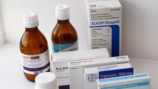 Helsedirektoratet: Mulig å produsere antibiotika i Norge