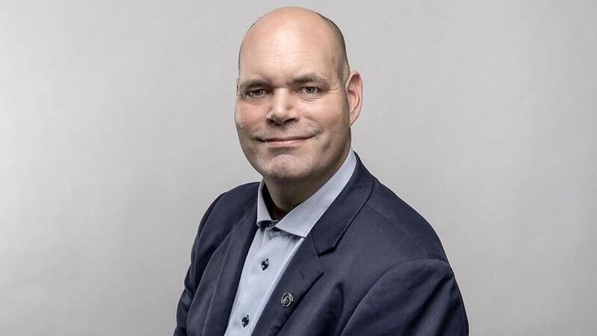 Fylkesleder Christian Eikeland i Agder Frp går ut i permisjon