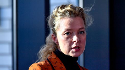 Assisterende PST-sjef Hedvig Moe advarer norske teknologiselskaper.