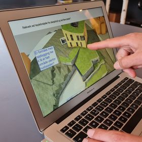 Høvik, powerhouse, carsten hjelde, solceller, bipv, vegg, fasade, integrert, bergvarme, kwh, kwt, strøm, spare, energieffektiv, halmvegger, isolasjon, passivhus, enebolig
